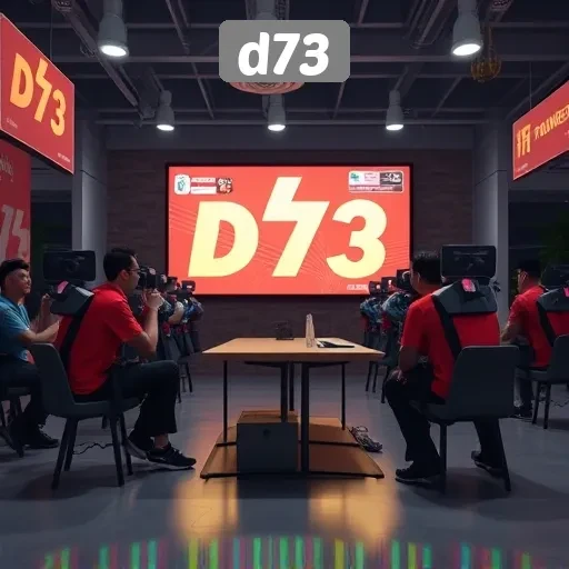 Bagaimana D73 Mempengaruhi Industri Game Lokal