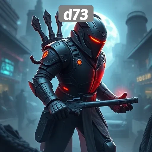 Potensi D73 Dalam Menjadi Pemimpin Industri Game