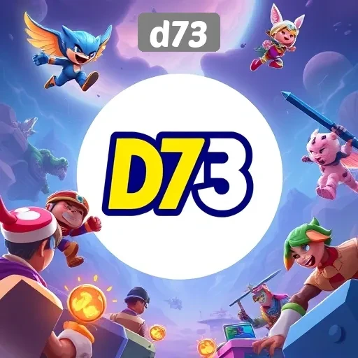 Mengenal D73 Sebagai Platform Game Terpopuler