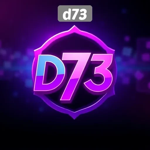 Kenali D73 Situs Game Terbaru dengan Beragam Pilihan