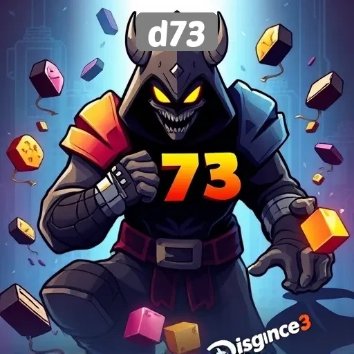 Situs D73 Menjadi Destinasi Utama Penggemar Game Online
