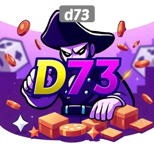 Menelusuri Fitur Menarik dari Situs Game D73