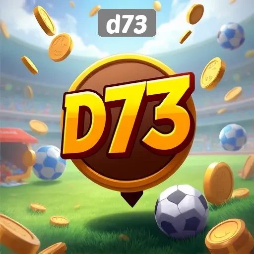 Menjelajahi Ragam Permainan Menarik di D73