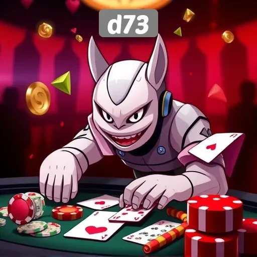 Memahami Fitur Utama Situs Game D73