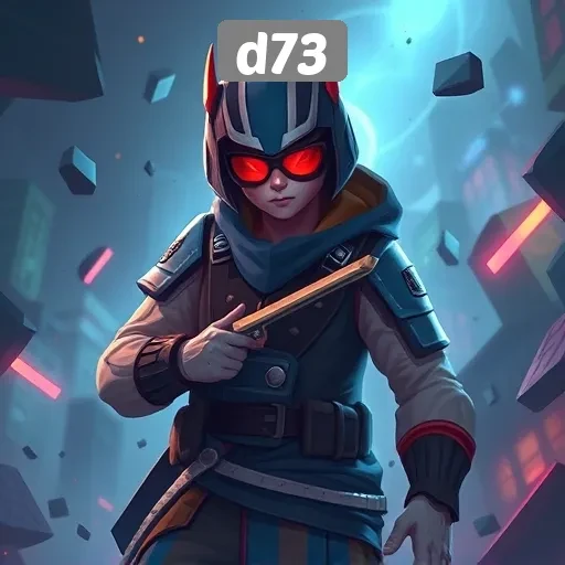 Mengapa D73 Layak Dicoba oleh Para Gamer